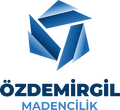 ÖZDEMİRGİL MADENCİLİK