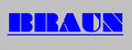 BRAUN Werkzeugmaschinen