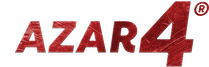 AZAR4 Pickup Camper