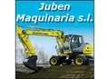 Juben Maquinaria s.l.