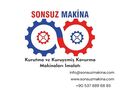 SONSUZ MAKİNA